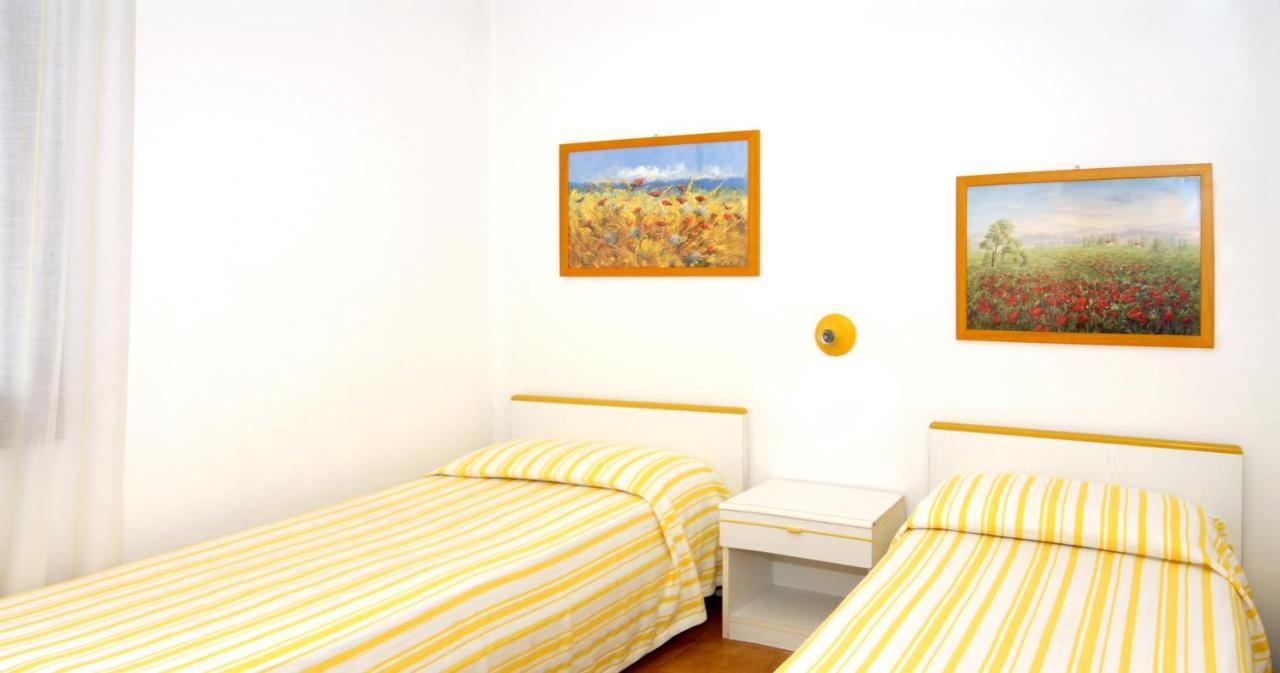 Appartamento Onda Blu Bibione Esterno foto