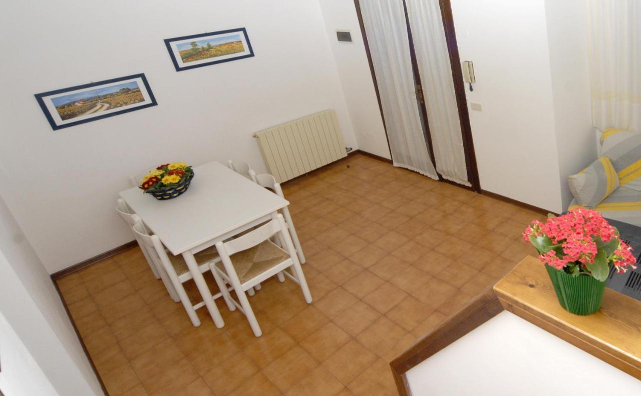 Appartamento Onda Blu Bibione Esterno foto