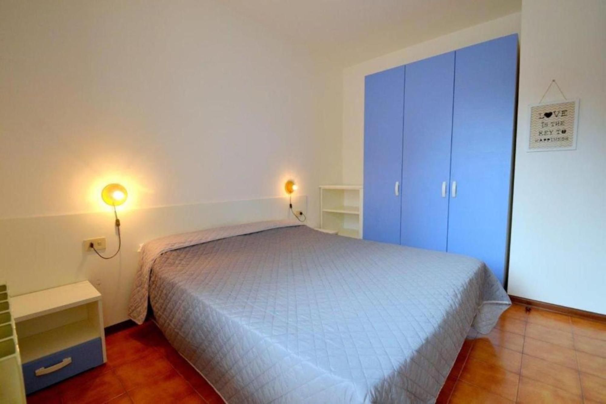 Appartamento Onda Blu Bibione Esterno foto