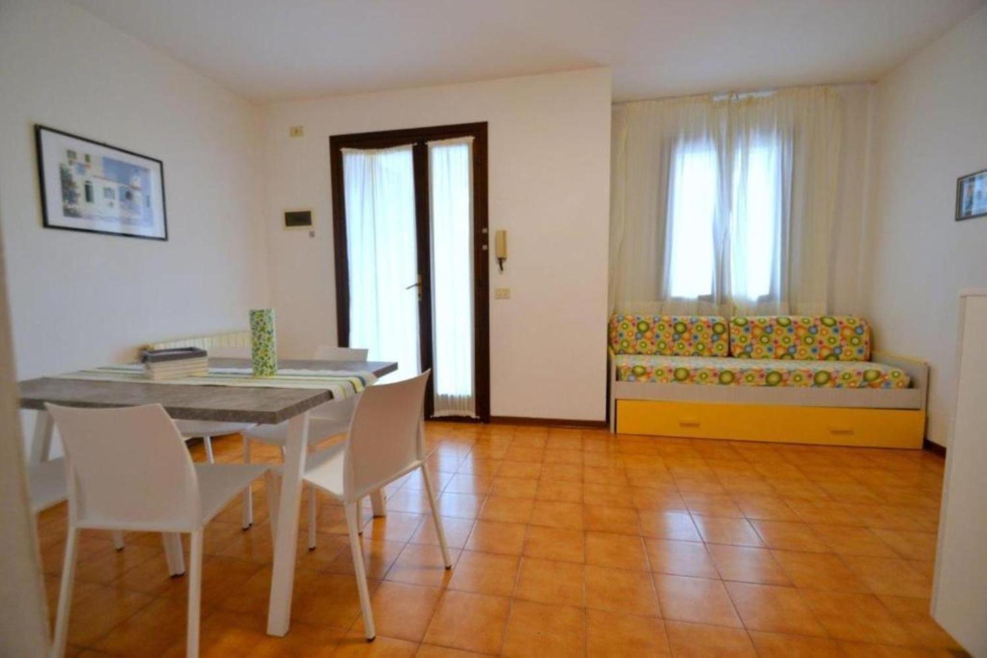 Appartamento Onda Blu Bibione Esterno foto
